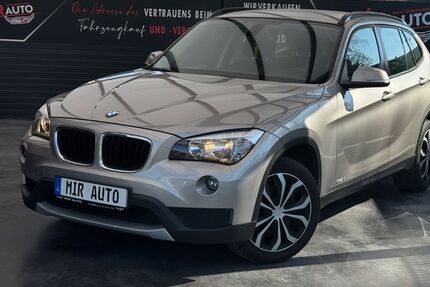 BMW X1 138.000 km 7.990 € Sinsheim 74889