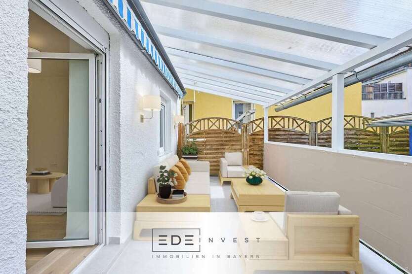 Wohnung zum Kaufen in München 798.000 € 77 m²