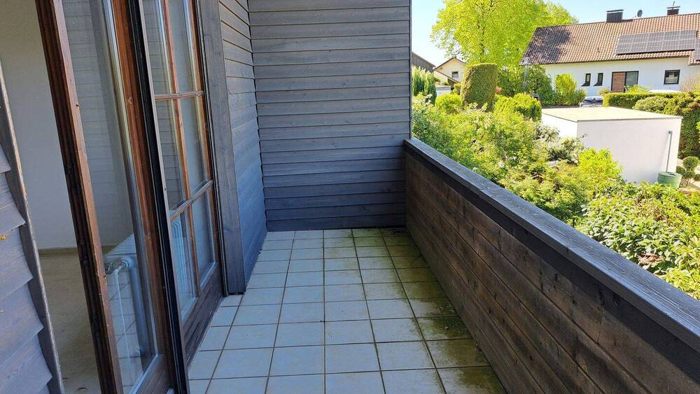 Reihenendhaus Bogen - 4 Zimmer, 100 m&sup2;, 269.000&euro; | Angebot:26815986