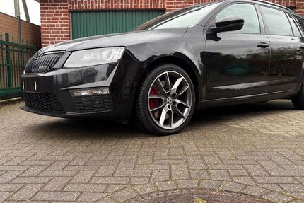 Skoda Octavia 174.764 km 13.200 &euro; Rhede 46414