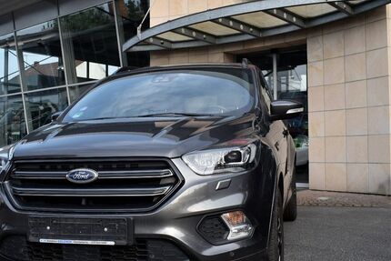 Ford Kuga 99.900 km 18.900 € Mörlenbach 69509