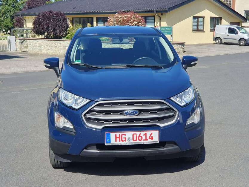 EcoSport