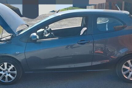 Mazda 2 163.600 km 2.600 &euro; Reichenbach 08468