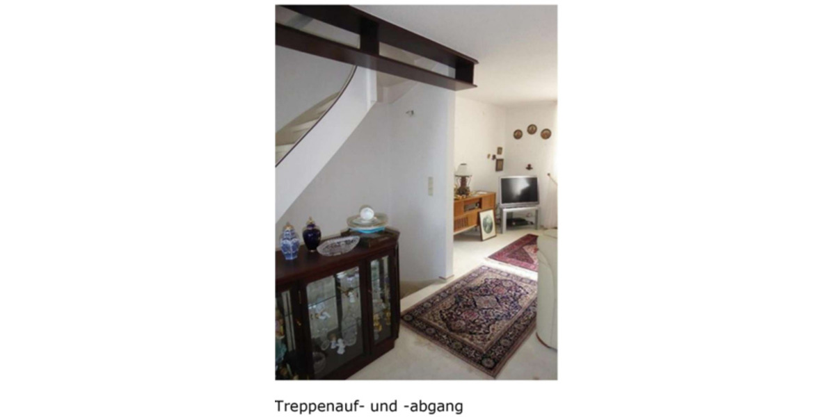 Reihenhaus in Hannover-Misburg naturnah und gut angebunden 4 zimmer