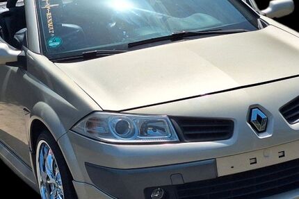 Renault Megane 261.899 km 2.999 &euro; Plettenberg 58840