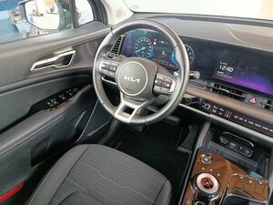 Kia SPORTAGE 1.6T 48V 2WD DCT SPIRIT |DRIVE 18.961 km 30.990 &euro; Höhenkirchen-Siegertsbrun 85635