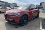 Alfa Romeo Stelvio 2.2 B-Tech Q4 Automatik Leder NAVI 89.984 km 29.900 € Backnang, 71522