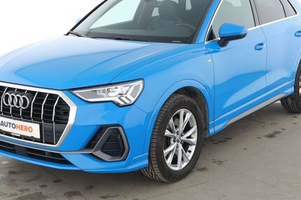 Audi Q3 94.862 km 26.630 &euro; Leipzig 04328