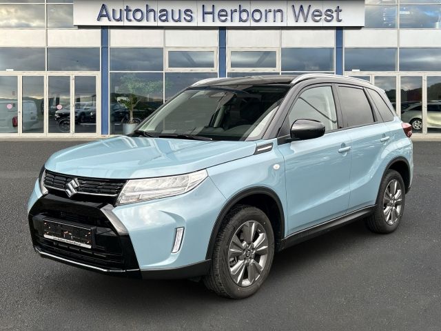 Suzuki Vitara 6.250 km 21.850 € Herborn 35745