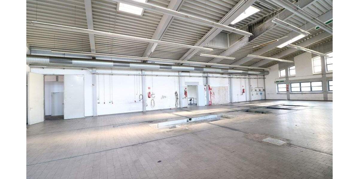 Gewerbeobjekt Cloppenburg Emstekerfeld - 1.800.000&euro; | Angebot:24710639