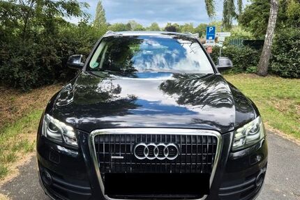 Audi Q5 102.450 km 13.500 &euro; Hönow 15366