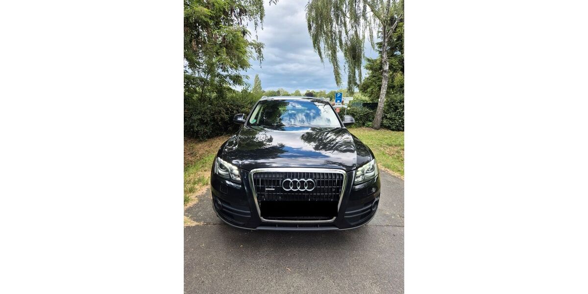 Audi Q5 102.450 km 13.500 &euro; Hönow 15366