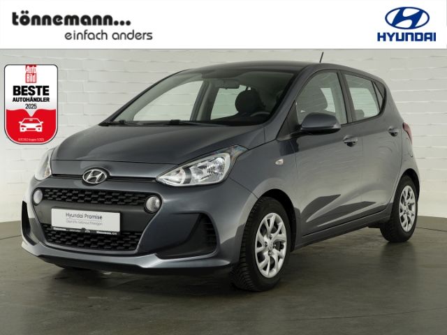 Hyundai i10 59.417 km 9.324 &euro; Ahaus 48683