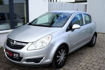 Opel Corsa 194.000 km 1.900 &euro; Pfedelbach 74629