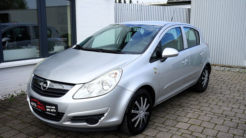 Opel Corsa 194.000 km 1.900 &euro; Pfedelbach 74629