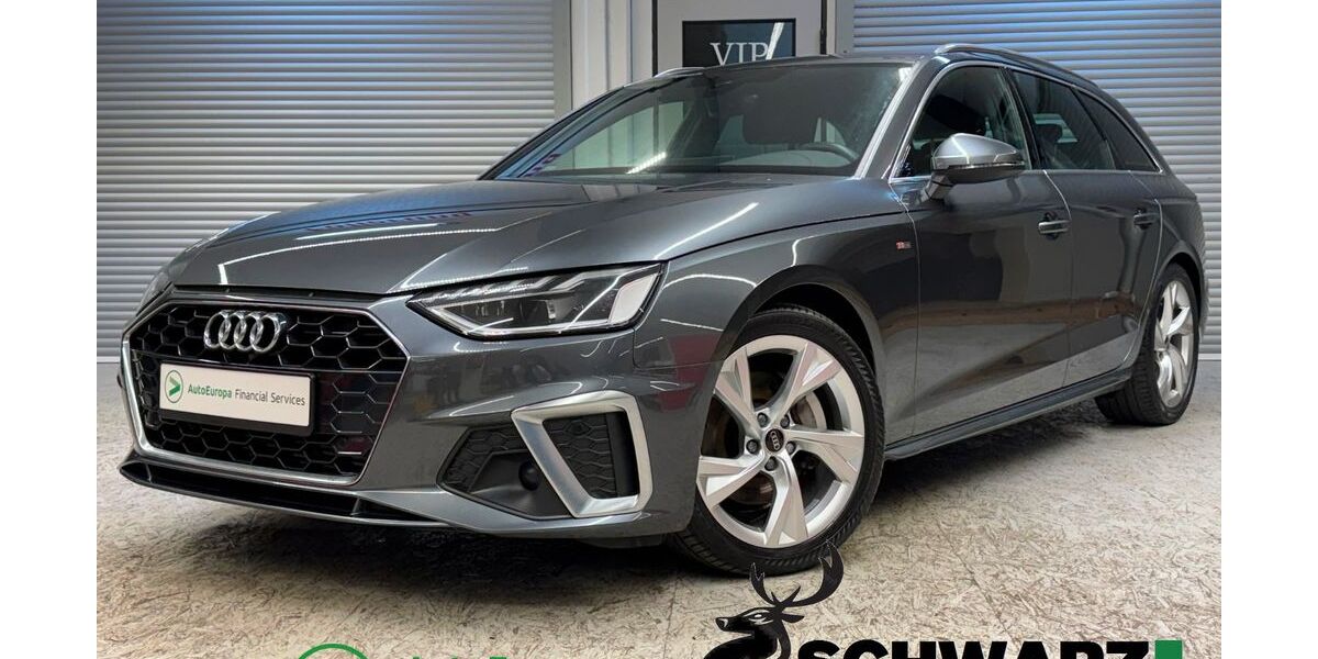 Audi A4 56.947 km 28.970 &euro; Celle 29223