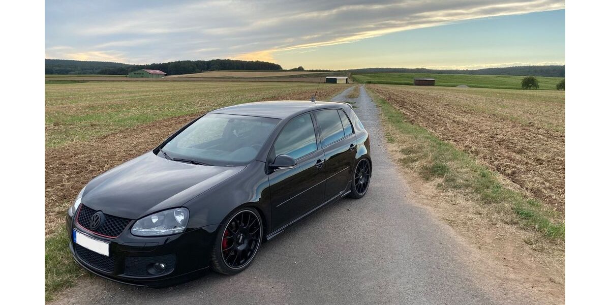 VW Golf 65.899 km 17.900 &euro; Altusried 87452