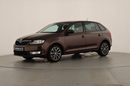 Skoda Rapid 53.182 km 10.489 € Leipzig 04103