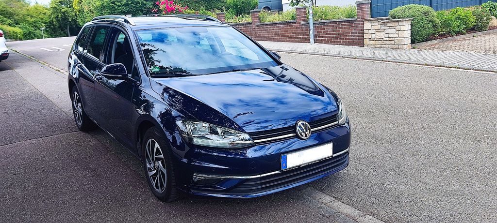 VW Golf 139.700 km 11.950 &euro; Sinsheim 74889