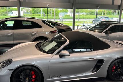 Porsche Boxster 50.000 km 80.000 &euro; Hamburg 20357