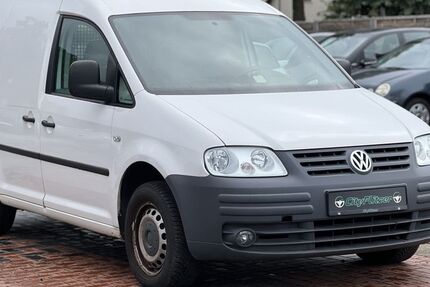 VW Caddy 83.955 km 5.500 € Rellingen 25462