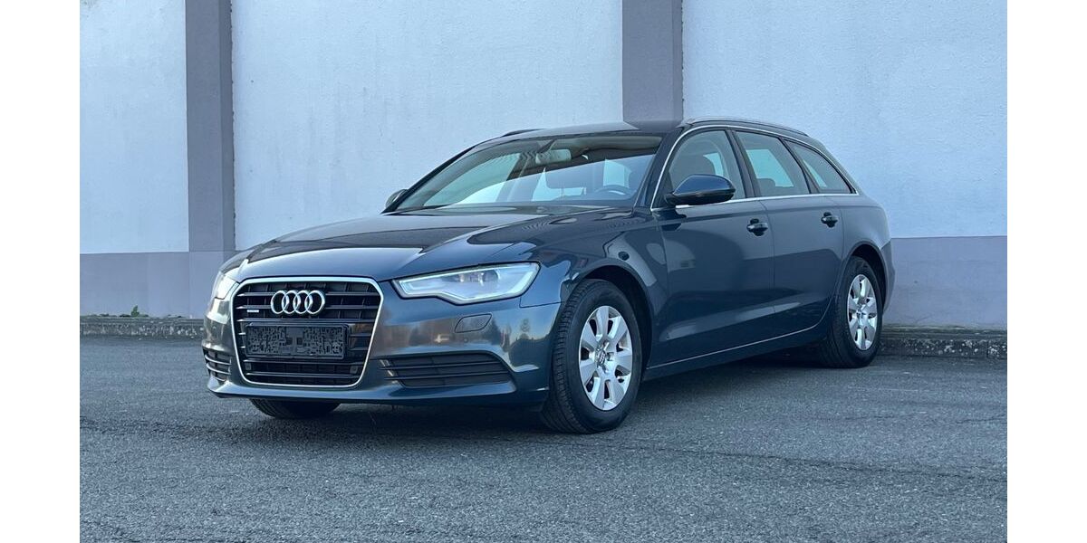 Audi A6 281.000 km 8.999 &euro; Geesthacht 21502