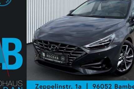 Hyundai i30 27.431 km 18.980 &euro; Bamberg 96052