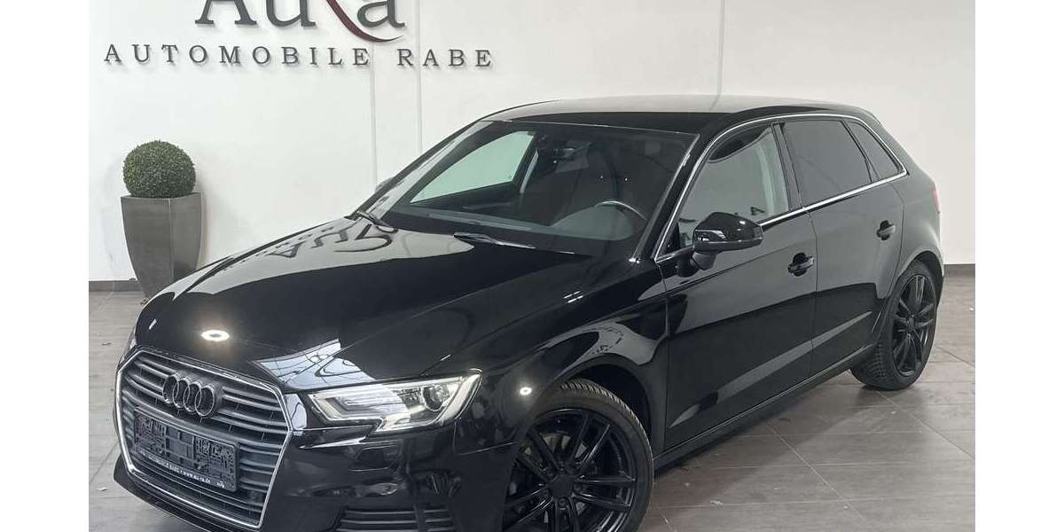 Audi A3 132.450 km 12.749 &euro; Wardenburg 26203
