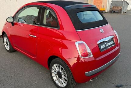 Fiat 500 171.000 km 5.490 &euro; Nürnberg 90431