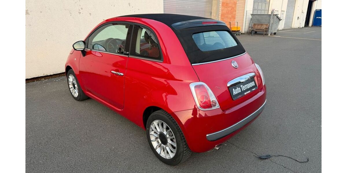 Fiat 500 171.000 km 5.490 &euro; Nürnberg 90431