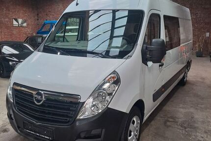 Opel Movano 152.127 km 15.980 &euro; Hilden 40721