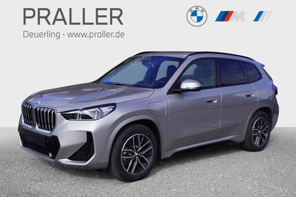 BMW X1 2.000 km 58.900 &euro; Deuerling 93180