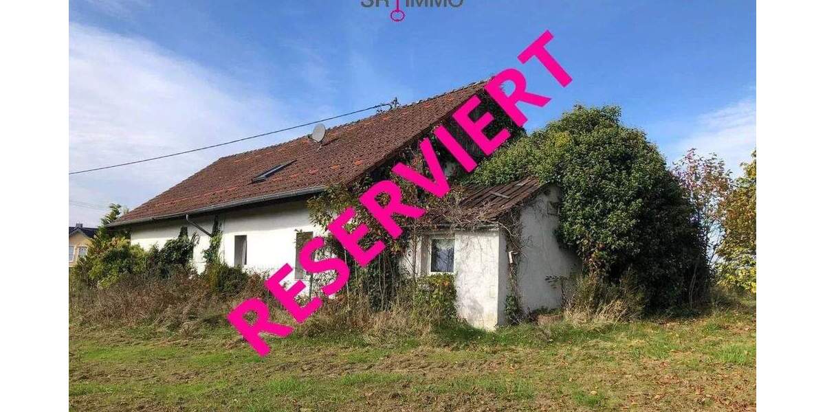 Einfamilienhaus Kickeshausen - 6 Zimmer, 67 m&sup2;, 89.000&euro; | Angebot:23954264