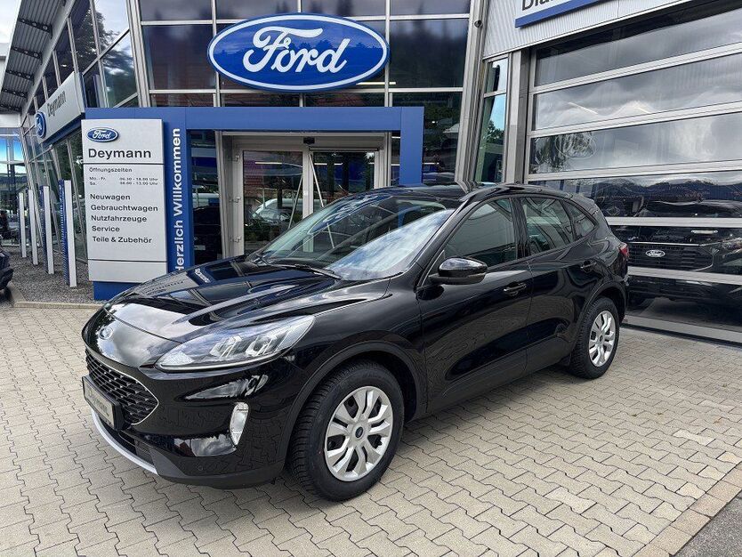Kuga