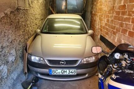 Opel Vectra 171.000 km 600 &euro; Wäschenbeuren 73116