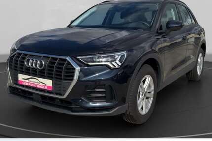 Audi Q3 37.926 km 30.290 &euro; Bonn 53119