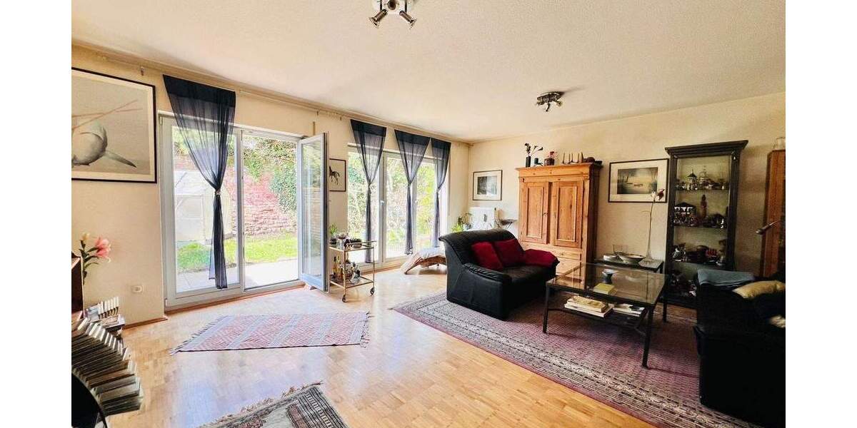 Reihenmittelhaus Karlsruhe Weststadt - 5 Zimmer, 133 m&sup2;, 819.000&euro; | Angebot:25850523