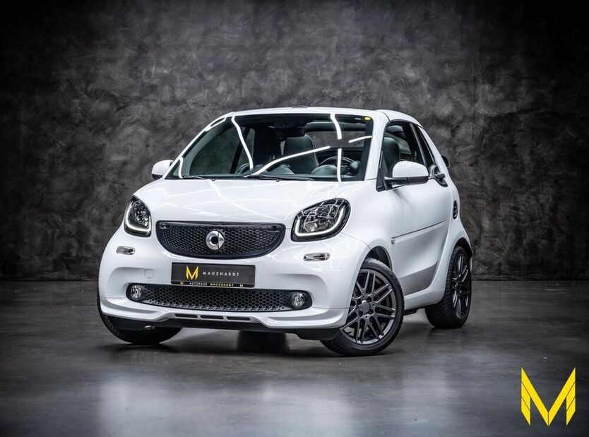 ForTwo