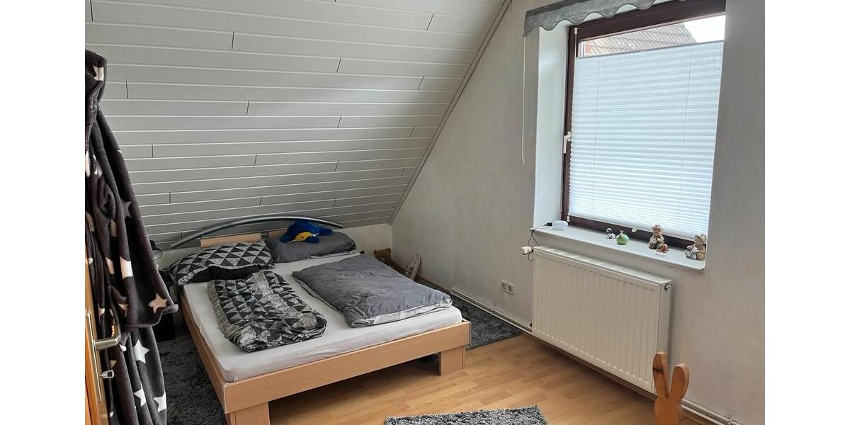Doppelhaushälfte Bremervörde - 6 Zimmer, 142 m&sup2;, 180.000&euro; | Angebot:27092333