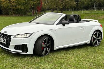 Audi TT 42.450 km 42.900 € Pohlheim 35415