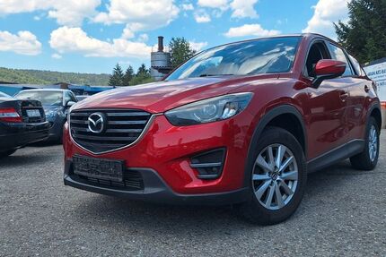 Mazda CX-5 198.000 km 6.690 &euro; Tuttlingen 78532
