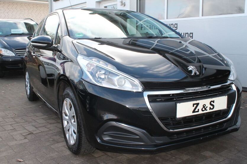 Peugeot 208 149.000 km 3.650 € Rastede 26180