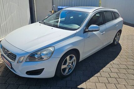 Volvo V60 182.200 km 7.650 &euro; Seitingen-Oberflacht 78606