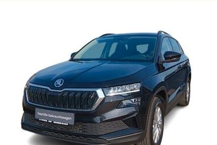 Skoda Karoq 54.299 km 24.690 &euro; Neuwied 56566