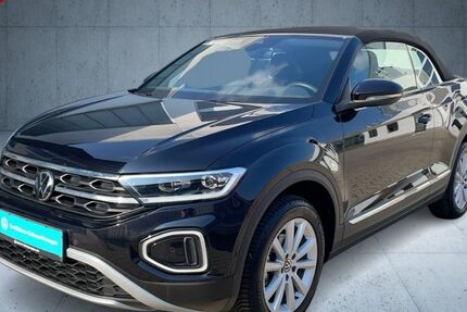 VW T-Roc 17.069 km 30.870 &euro; Saal a.d. Donau 93342