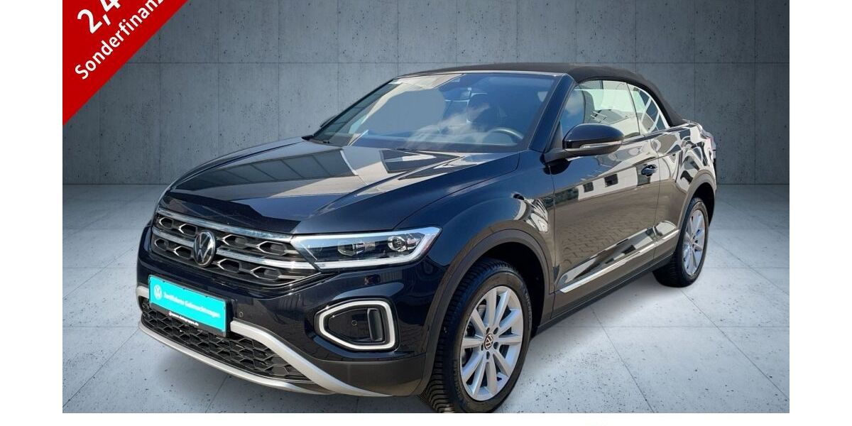 VW T-Roc 17.069 km 30.870 &euro; Saal a.d. Donau 93342