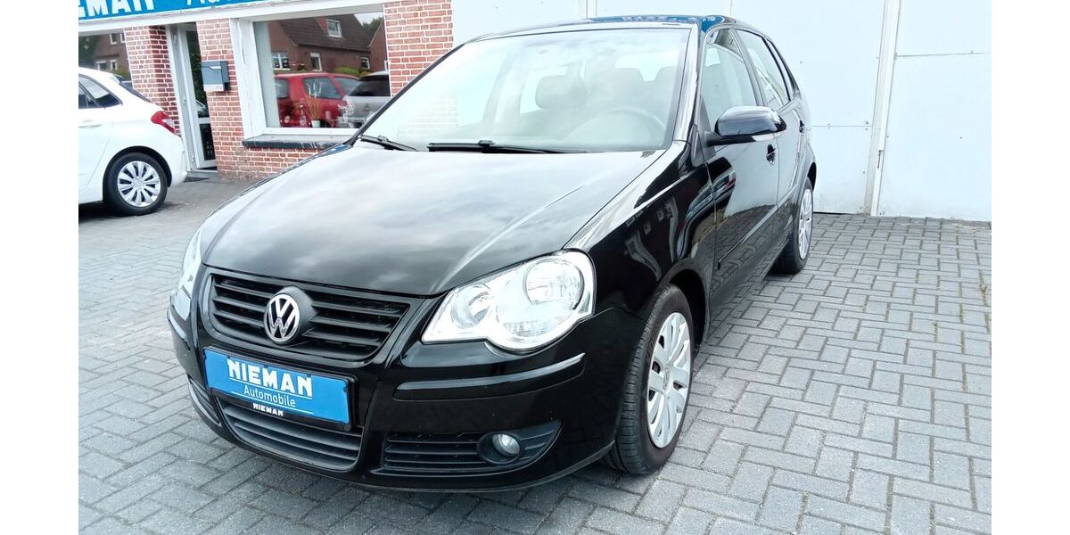 VW Polo 100.000 km 4.680 &euro; Emden 26721