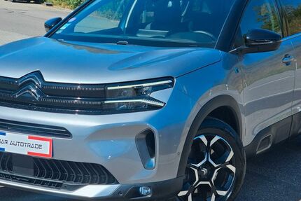 Citroen C5 Aircross 108.300 km 15.900 &euro; Sinzheim (Kartung) 76547