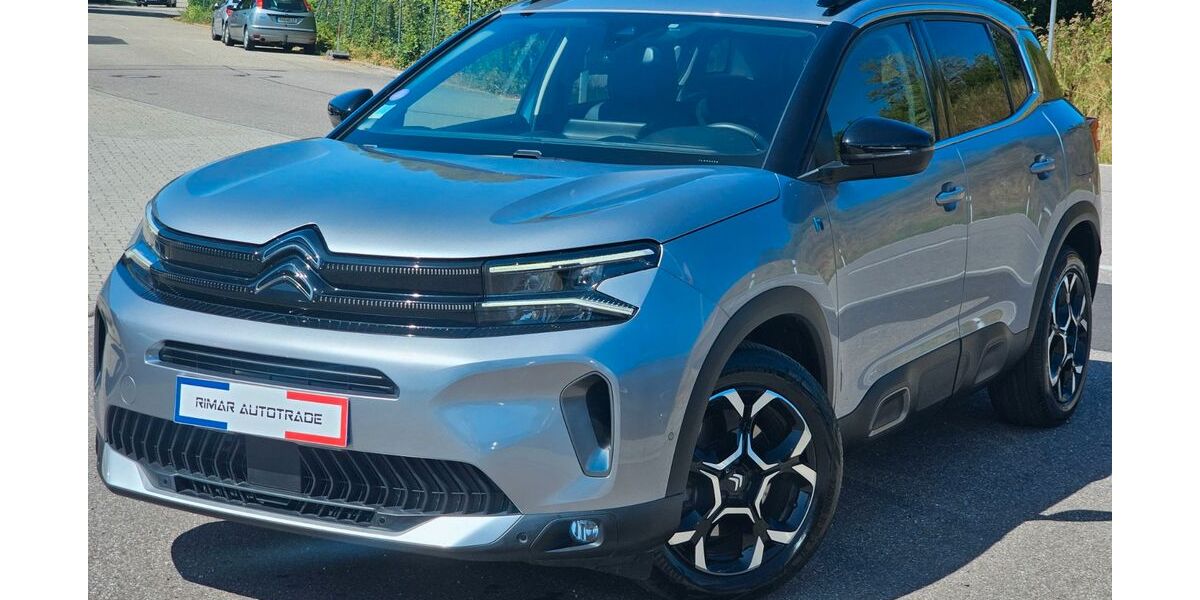 Citroen C5 Aircross 108.300 km 15.900 &euro; Sinzheim (Kartung) 76547
