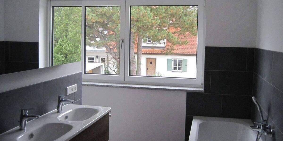 Doppelhaushälfte Baar-Ebenhausen Ebenhausen Werk - 4 Zimmer, 147 m&sup2;, 1.600&euro; | Angebot:26867627